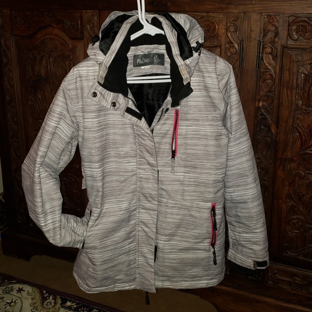 Ski Jacket